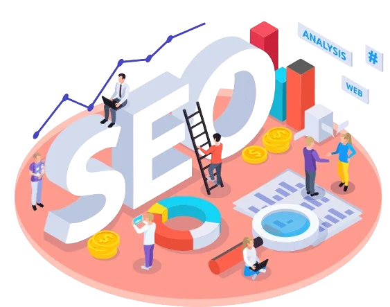 SEO Slider